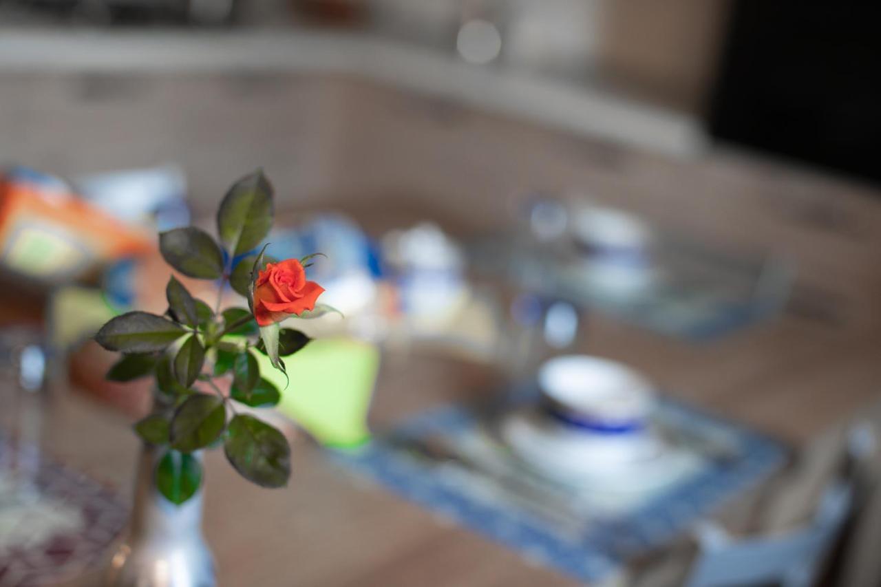 Binario 9 3/4 Bed & Breakfast Villafranca Piemonte Exterior photo