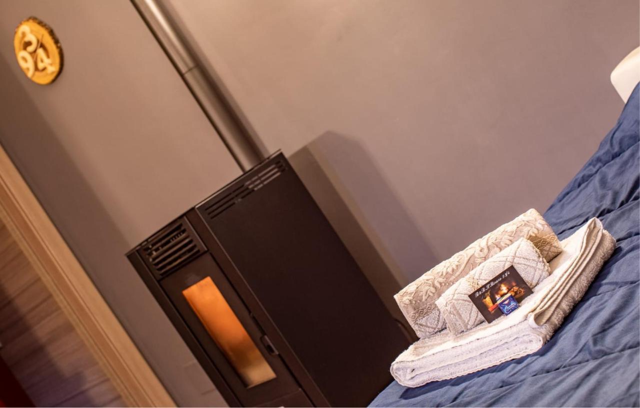 Binario 9 3/4 Bed & Breakfast Villafranca Piemonte Exterior photo