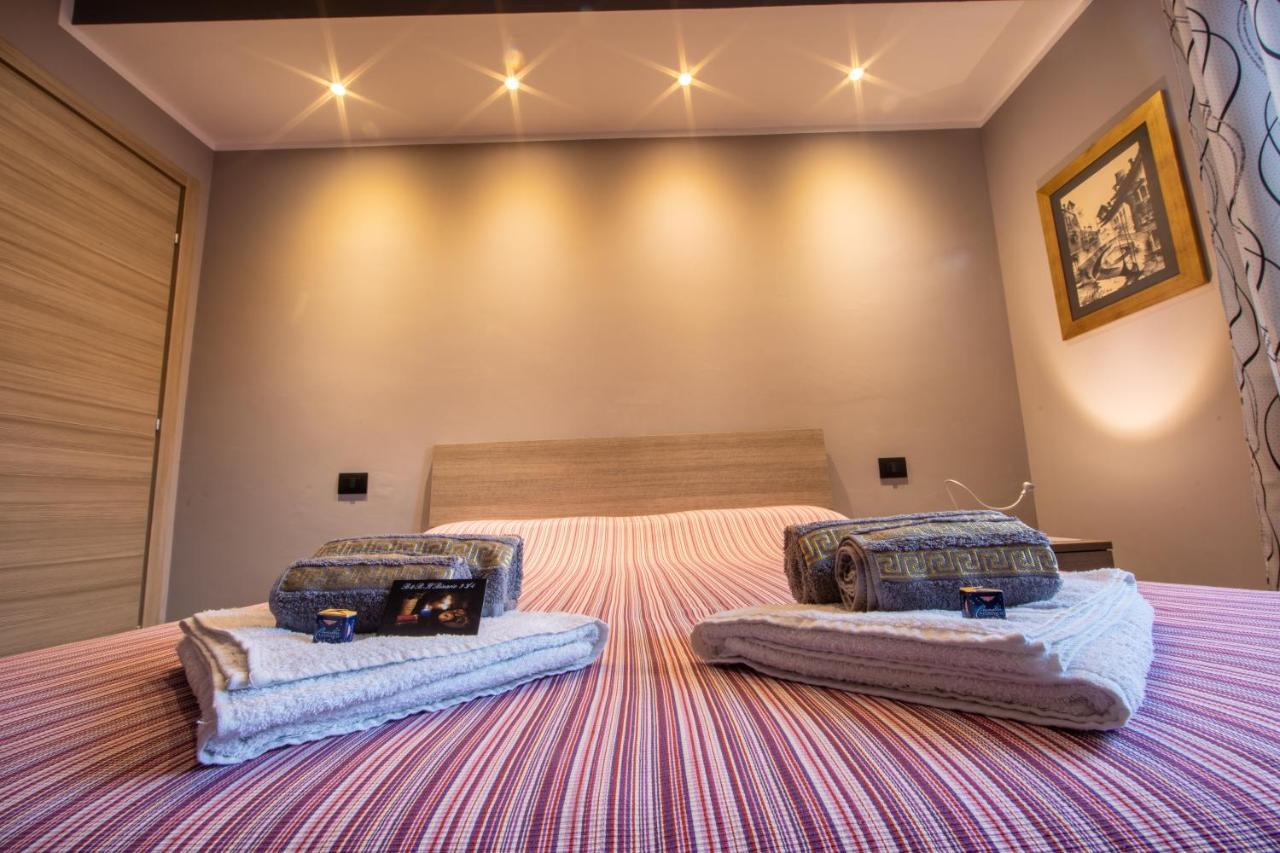 Binario 9 3/4 Bed & Breakfast Villafranca Piemonte Exterior photo