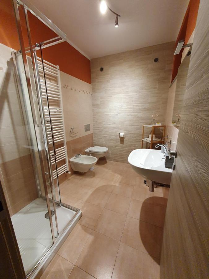 Binario 9 3/4 Bed & Breakfast Villafranca Piemonte Exterior photo