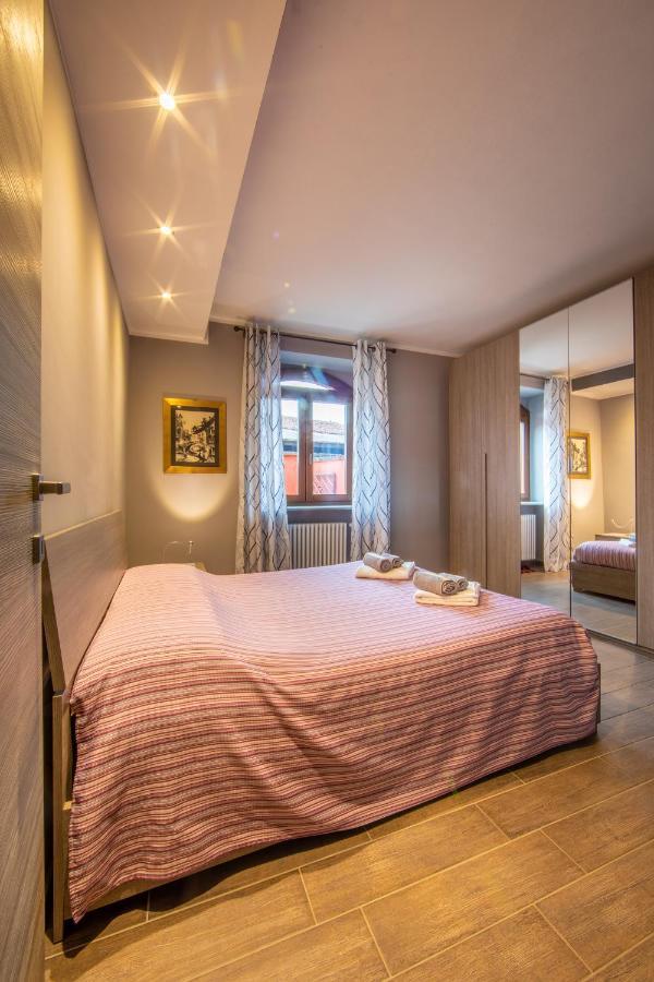Binario 9 3/4 Bed & Breakfast Villafranca Piemonte Exterior photo